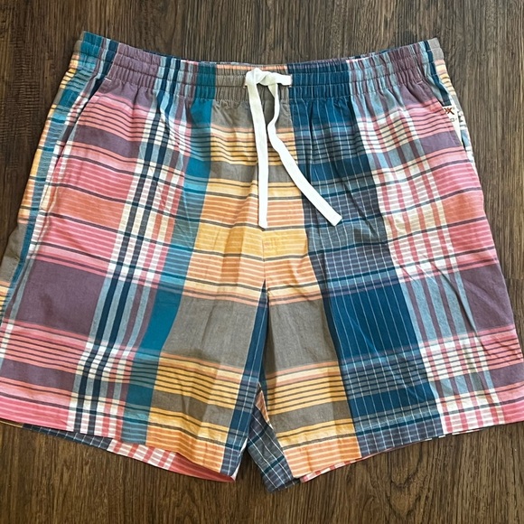 Vineyard Vines Other - Men's Shorts drawstring cotton L